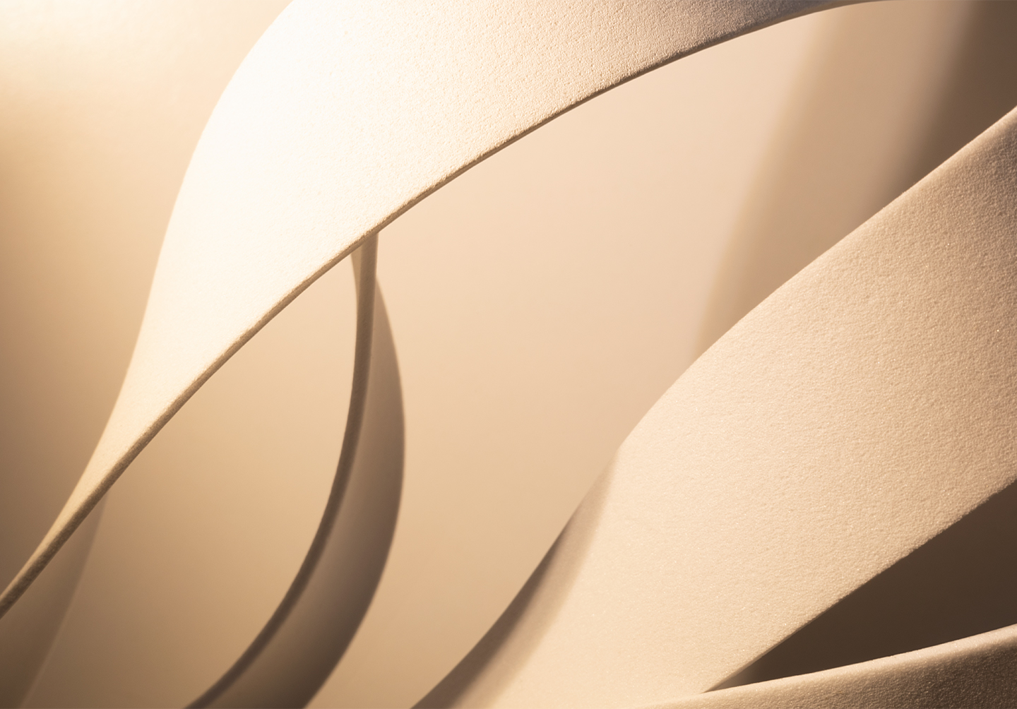 Cream texture design 